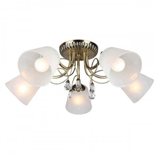 потолочная люстра omnilux larone oml-54607-05 в Нижневартовске