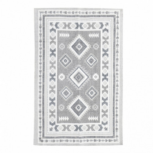 ковер brandi серого цвета в Нижневартовске