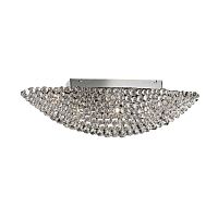 потолочный светильник mx1203218-6a chr/clear от illuminati в Нижневартовске