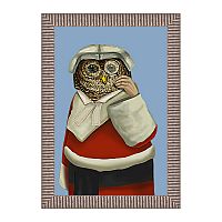 арт-постер мистер аллонж в Нижневартовске