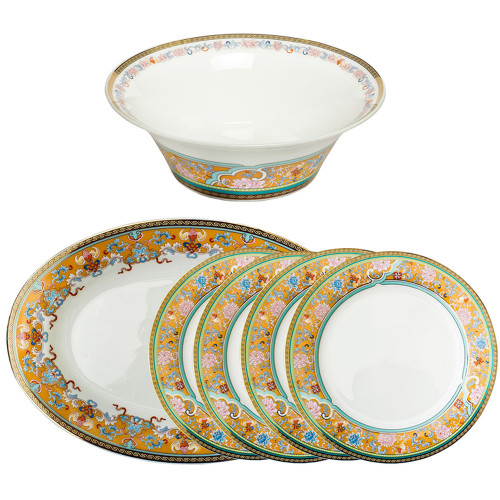 набор посуды №5 в Нижневартовске