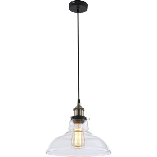 подвесной светильник globo knud 15063 в Нижневартовске