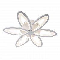 потолочный светодиодный светильник omnilux florinas oml-49307-60 в Нижневартовске