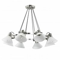 подвесная люстра lumion effi 3707/8 в Нижневартовске