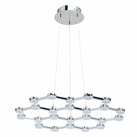 подвесной светодиодный светильник de markt ракурс 8 631014201 в Нижневартовске