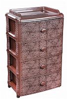 комод альтернатива лаура м6874 в Нижневартовске