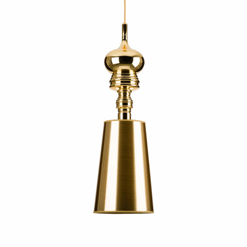 подвесной светильник josephine диаметр 23 черный в Нижневартовске