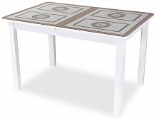 стол кухонный домотека танго пр 04 раскладной в Нижневартовске