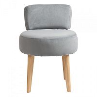 стул lordinio серый м в Нижневартовске