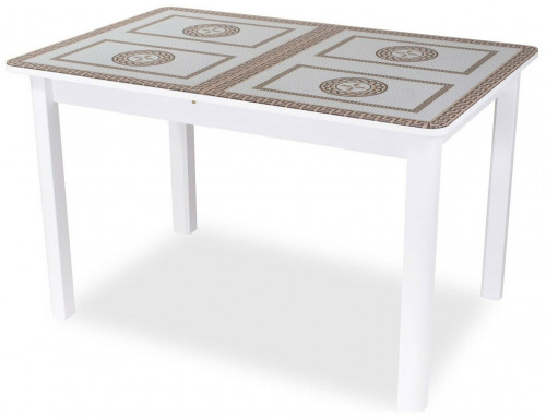 стол кухонный домотека танго пр 04 раскладной в Нижневартовске