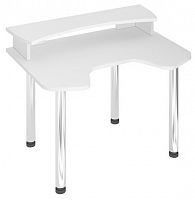 компьютерный стол мэрдэс нельсон lite скл-игрмо+нкил в Нижневартовске