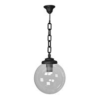 уличный подвесной светильник fumagalli sichem/g300 g30.120.000.axe27 в Нижневартовске