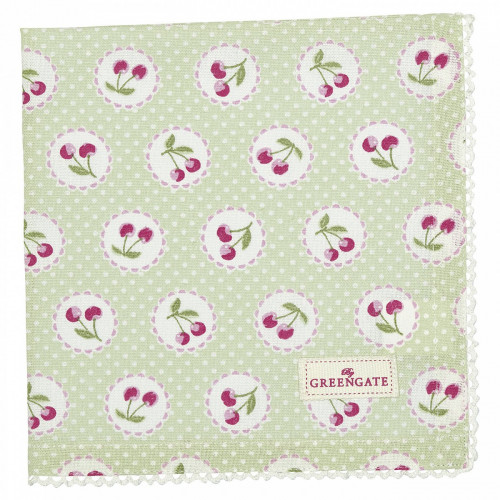 салфетка cherry berry p.green в Нижневартовске