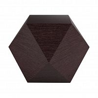 тумба многогранник венге в Нижневартовске