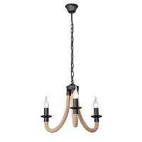 подвесная люстра vitaluce v4477-1/3 в Нижневартовске