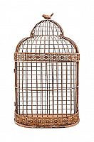 полка декоративная настенная вавилон большая в Нижневартовске