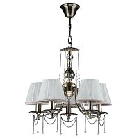 подвесная люстра maytoni rapsodi rc305-pl-05-r в Нижневартовске