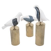 статуэтка голубь большая в Нижневартовске