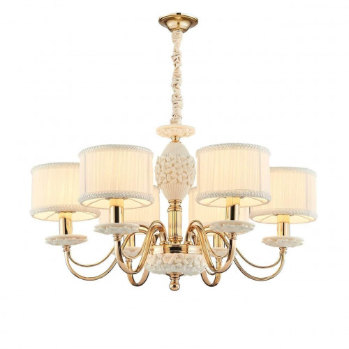 подвесная люстра favourite matilda 2140-6p в Нижневартовске