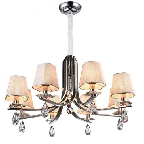 подвесная люстра newport 3258/c в Нижневартовске