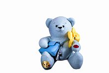мягкая игрушка миша турист в Нижневартовске