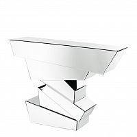 консоль elbaz от eichholtz хром в Нижневартовске