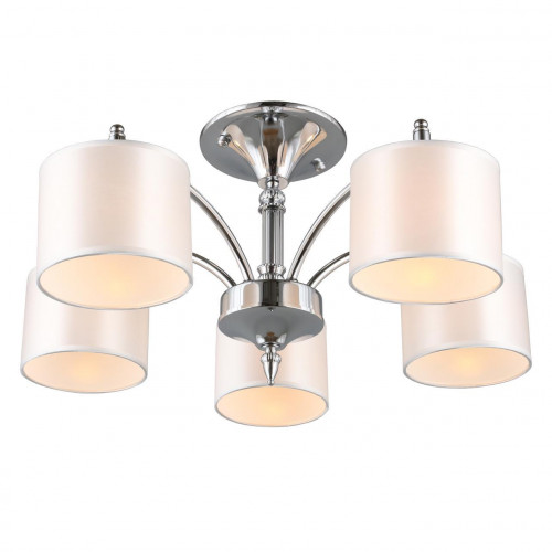 потолочная люстра omnilux alghero oml-64707-05 в Нижневартовске