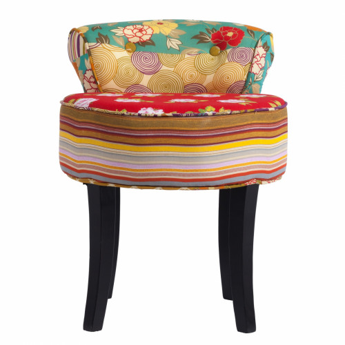 стул chevalier рисунок лен в Нижневартовске