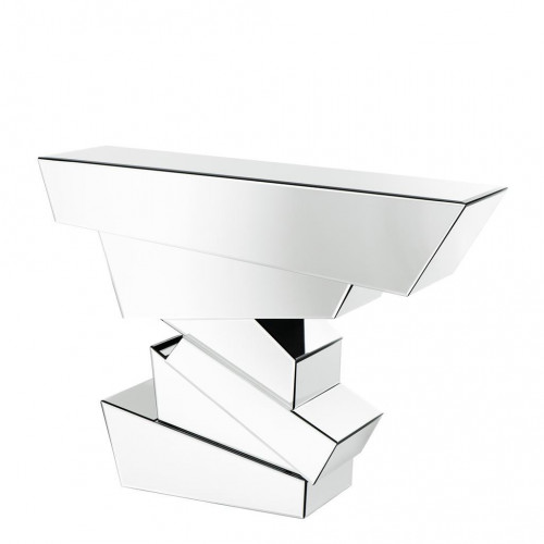 консоль elbaz от eichholtz хром в Нижневартовске