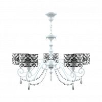 подвесная люстра lamp4you classic e3-05-wm-lmp-y-2-crl-e3-05-tr-up в Нижневартовске