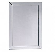 зеркало в прихожую настенное milano 72x104 см в Нижневартовске