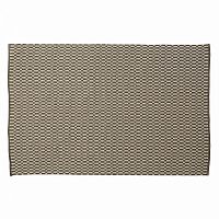 ковер ashlin130x190 серый от la forma (ex julia grup) в Нижневартовске