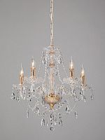 подвесная люстра vitaluce v5086/5 в Нижневартовске