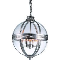 подвесная люстра divinare orbite 1015/02 sp-4 в Нижневартовске