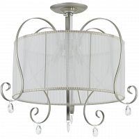 потолочная люстра freya simone fr2020-cl-03-bg в Нижневартовске