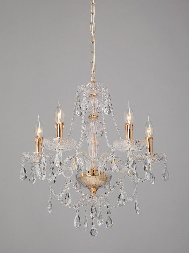 подвесная люстра vitaluce v5086/5 в Нижневартовске