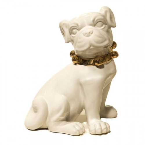 статуэтка мопс а в Нижневартовске