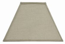 абажур трапециевидный холст в Нижневартовске