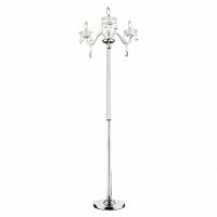 торшер globo teejay 64118-4s в Нижневартовске