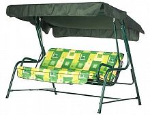 качели карибы в Нижневартовске