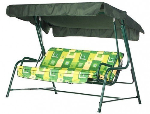 качели карибы в Нижневартовске