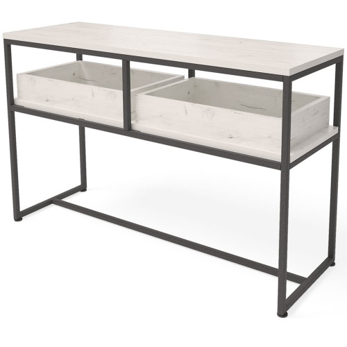 стол лофт тс-1 light в белый в Нижневартовске