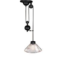 подвесной светильник 9001-d1 от delight collection в Нижневартовске