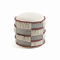 пуф nothing с принтом от la forma (ex julia grup) в Нижневартовске