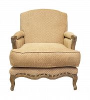 кресло mosca бежевый в Нижневартовске