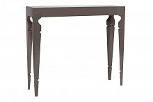 туалетный стол carrie two grey коричневый в Нижневартовске