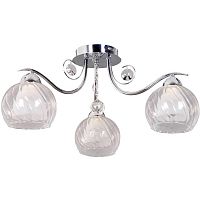 потолочная люстра omnilux oml-46107-03 в Нижневартовске