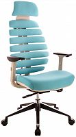 компьютерное кресло everprof ergo для руководителя в Нижневартовске
