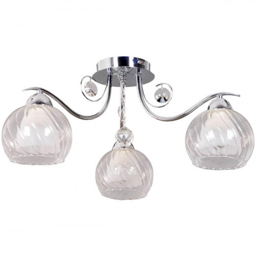 потолочная люстра omnilux oml-46107-03 в Нижневартовске