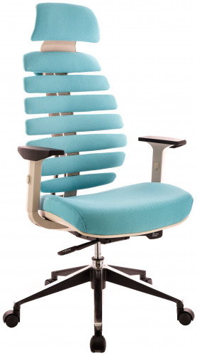 компьютерное кресло everprof ergo для руководителя в Нижневартовске